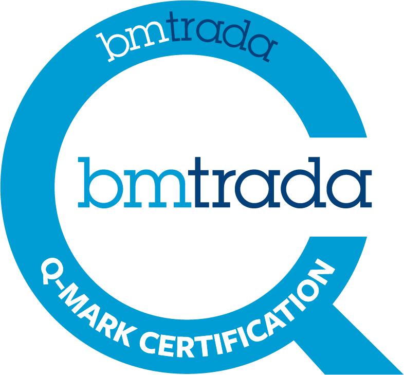 bm trada q mark certification for CSD Maintenance South East