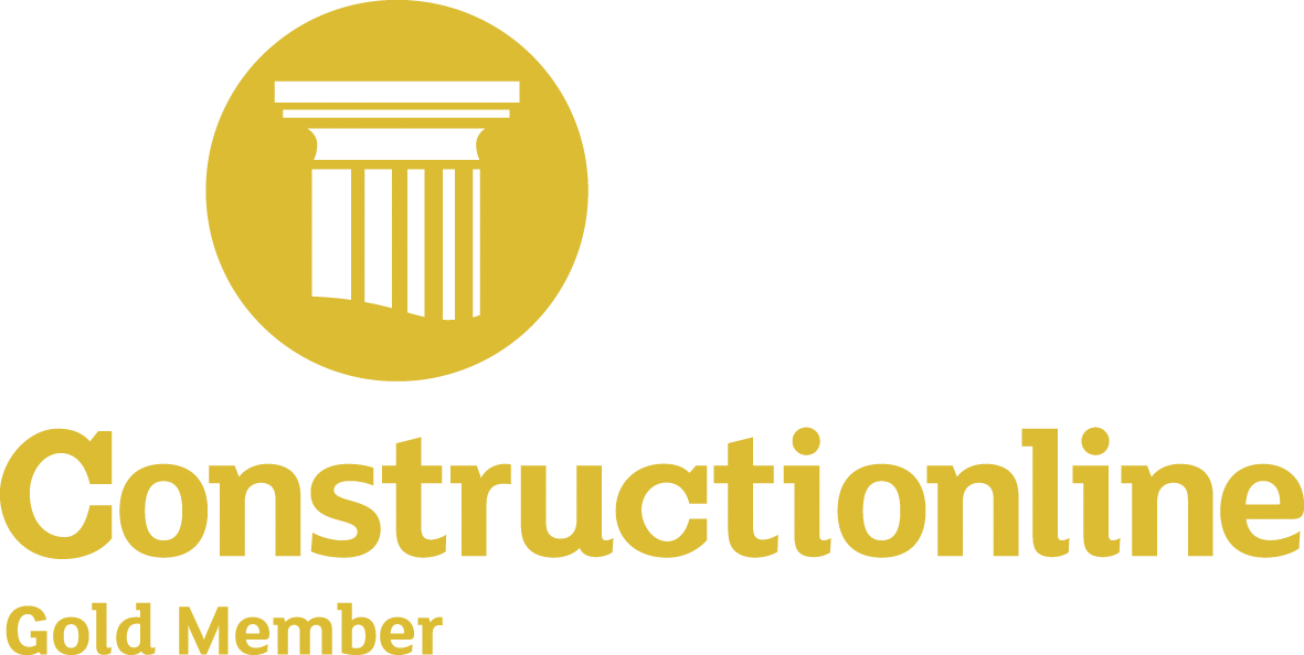 CSD Maintenance Constructionline Gold Member