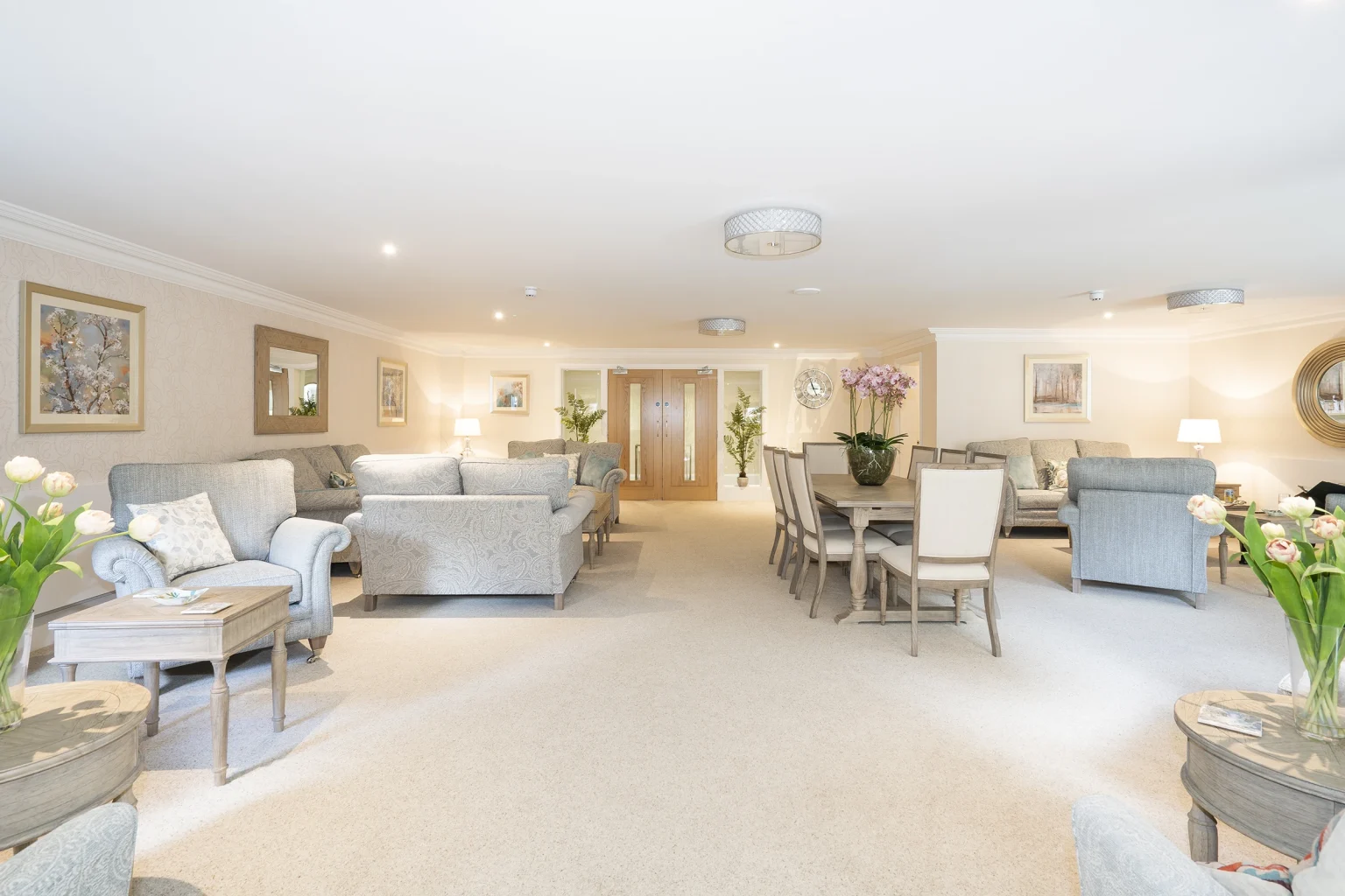 fire door inspector Hampshire